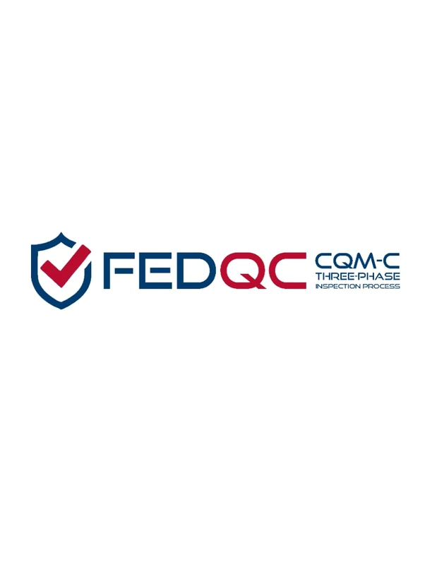 Federal QC Field Guide: Practical Daily Quality Control for NAVFAC and USACE Projects