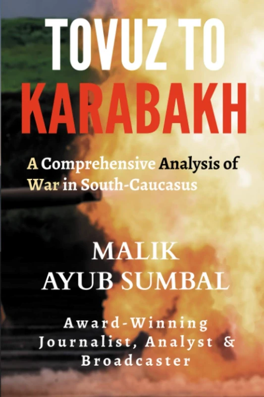 Tovuz to Karabakh: A Comprehensive Analysis of War in South-Caucasus - Image 1