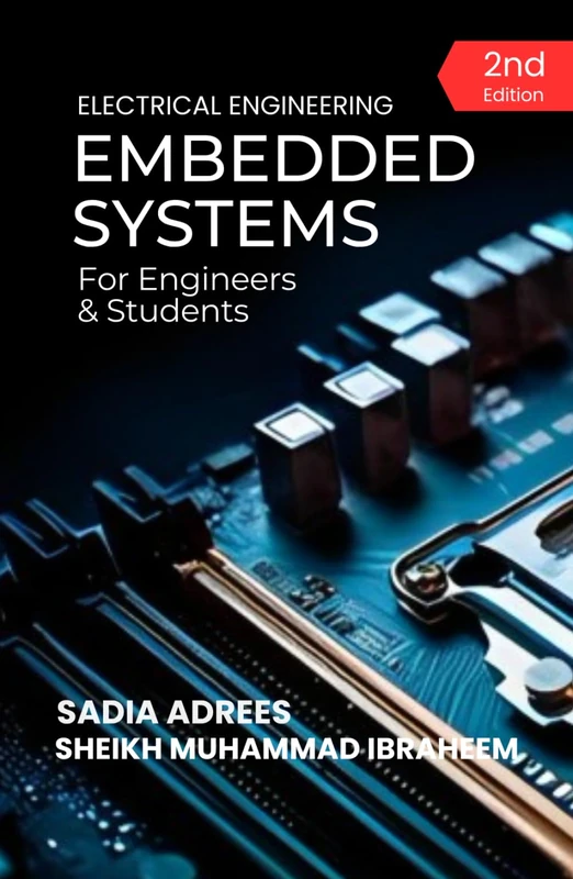 Embedded Systems: For Engineers and Students - Image 1