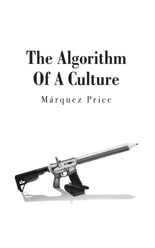 The Algorithm Of A Culture - Image 1