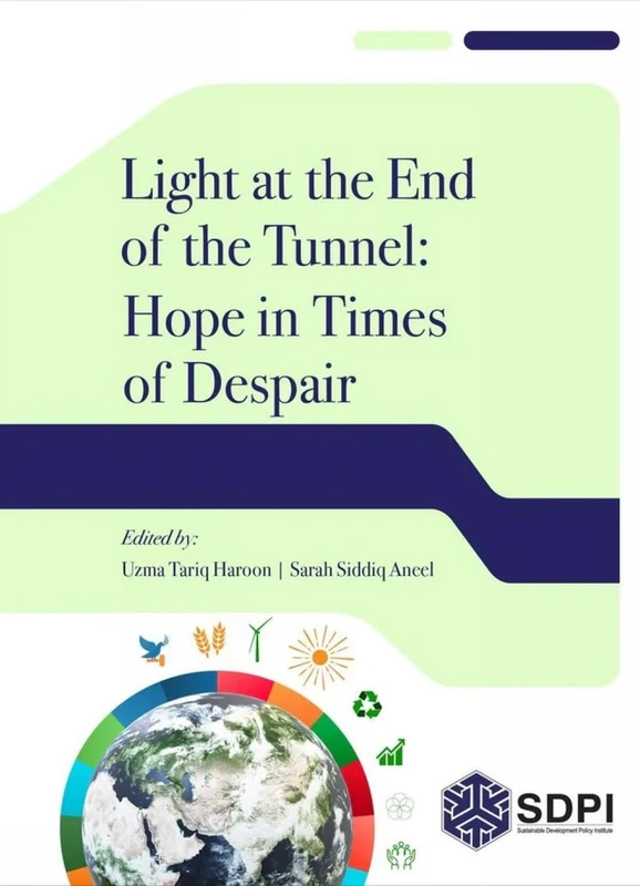 Light at the End of the Tunnel: Hope in Times of Despair - Image 1