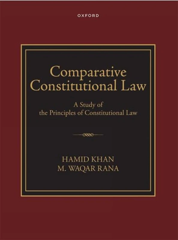 Comparative Constitutional Law