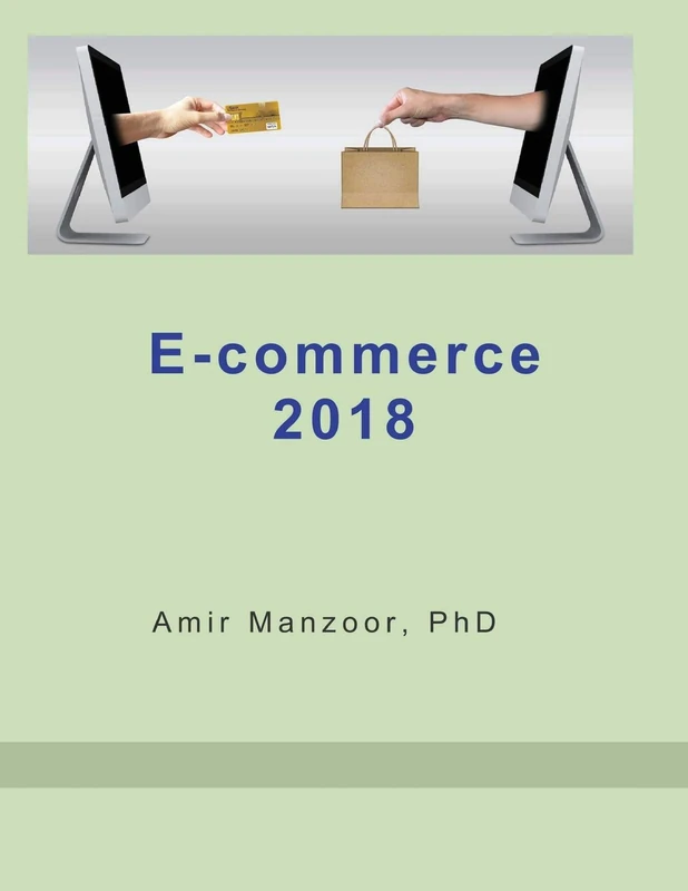 E-commerce 2018