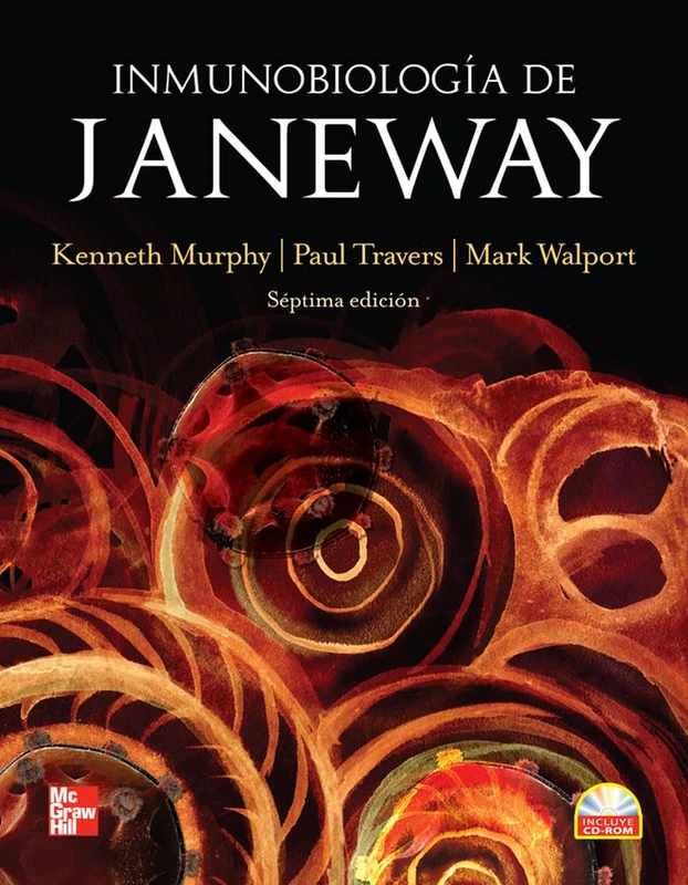 INMUNOBIOLOGIA JANEWAY