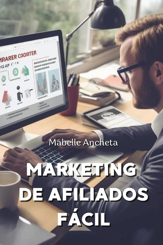 Marketing de Afiliados Facil - Image 1