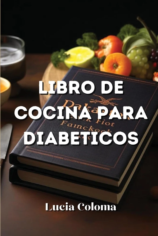 LibrО DЕ СОСinА PАrА DiАbЕtiСОЅ