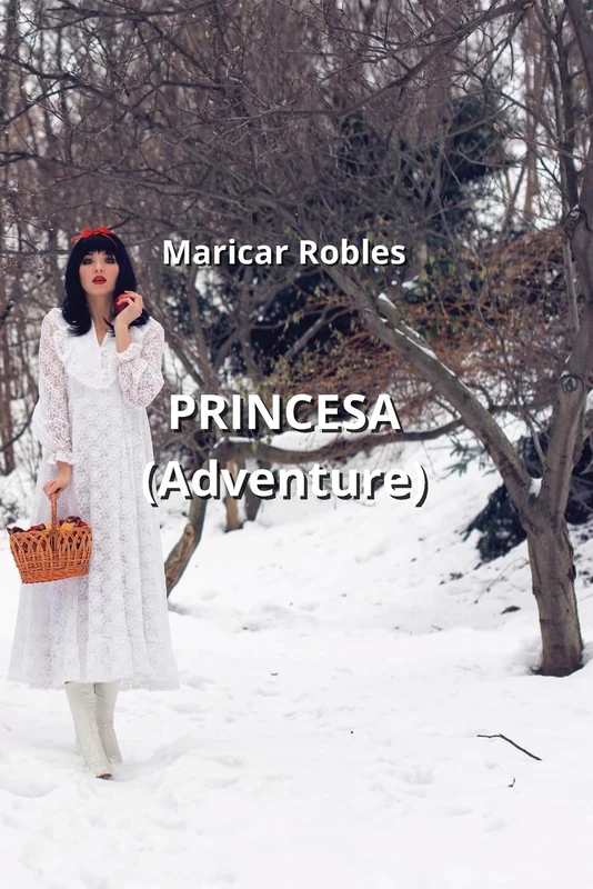 PRINCESA (Adventure)