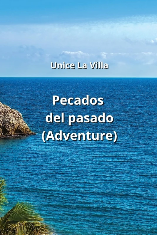 Pecados del pasado (Adventure) - Image 1