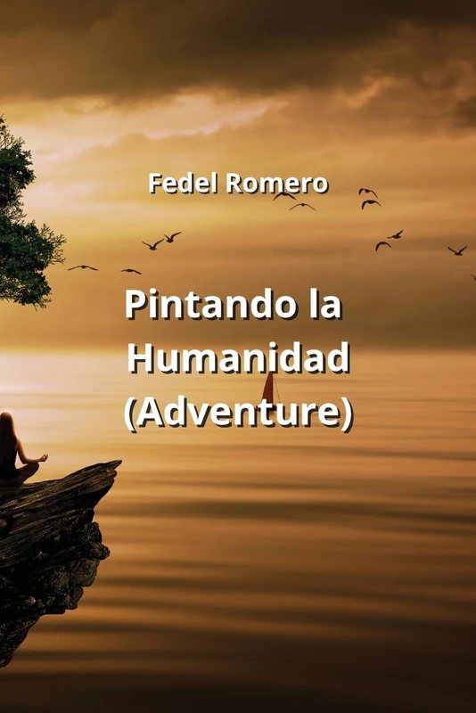 Pintando la Humanidad (Adventure) - Image 1