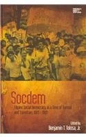 Socdem: Filipino Social Democracy in a Time of Turmoil and Transition, 1965-1995 - Image 1