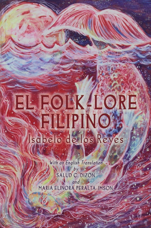 El Folk-Lore Filipino - Image 1
