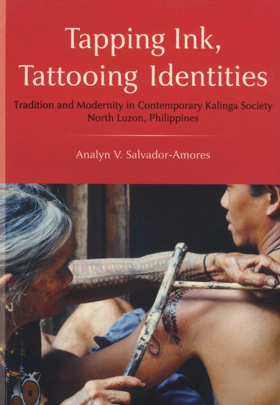 Tapping Ink, Tattooing Identities: Tradition and Modernity in Contemporary Kalinga Society, North Luzon, Philippines - Image 1