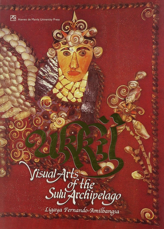 Ukkil: Visual Arts of the Sulu Archipelago - Image 1