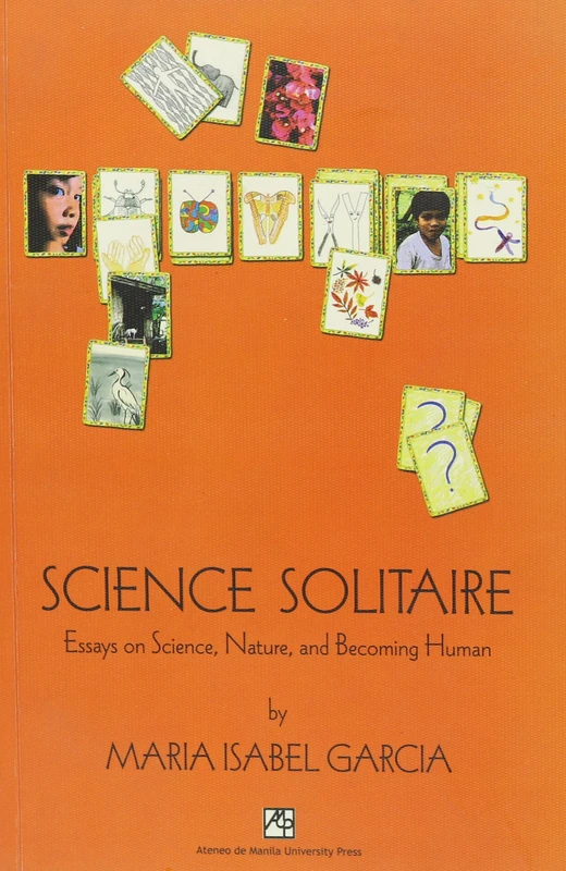 Science Solitaire: Essays on Science, Nature, and Becoming Human - Image 1