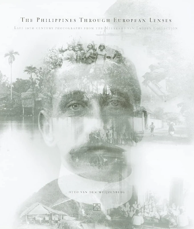 The Philippines Through European Lenses: Late 19th-century Photographs from the Meerkamp Van Embden Collection - Image 1