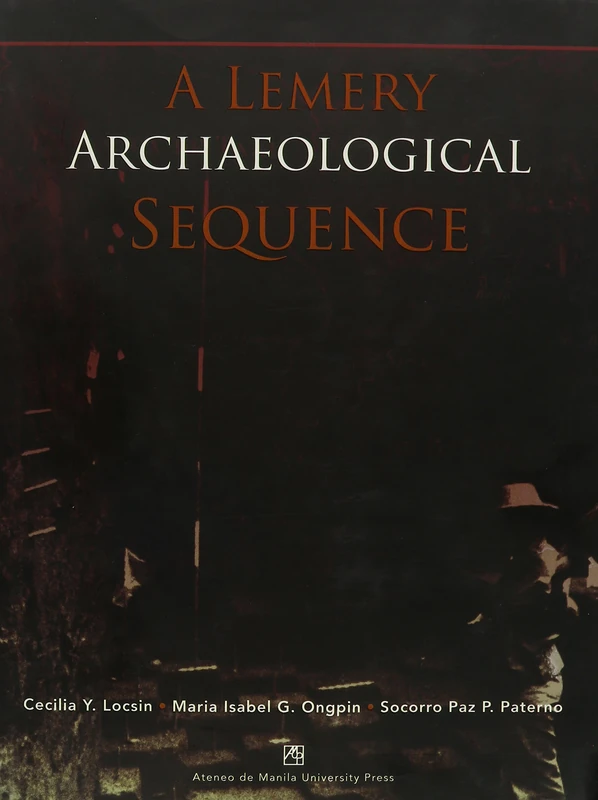 A Lemery Archaeological Sequence