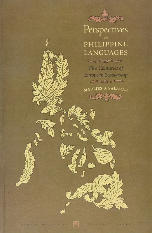Perspectives on Philippine Languages: Five Centuries of European Scholarship - Image 1