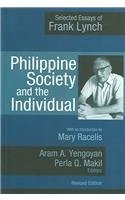 Philippine Society and the Individual: Selected Essays of Frank Lynch - Image 1