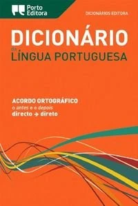 Dicionário Editora Da Língua Portuguesa - Image 1