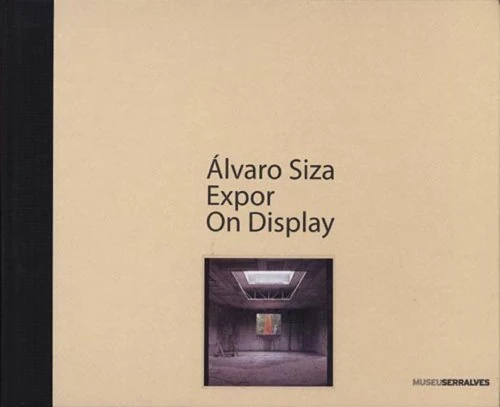 Alvaro Siza: On Display - Image 1