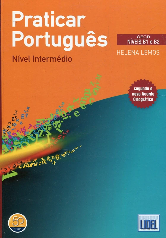 Praticar Portugues B1/B2: Nivel intermedio - Image 1