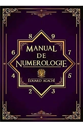 Manual De Numerologie