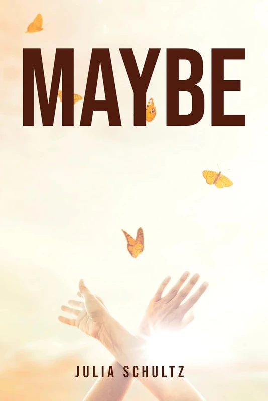 Maybe - Image 1