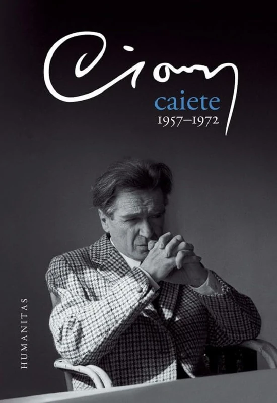 Caiete. 1957-1972 - Emil Cioran - Image 1