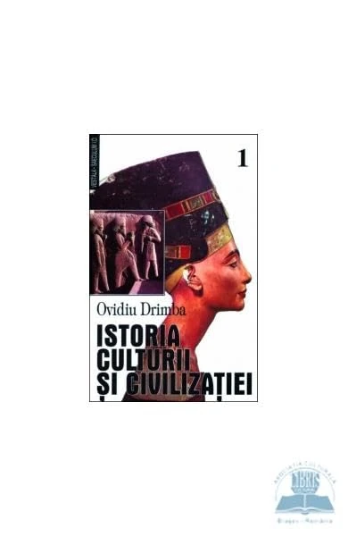 Istoria Culturii Si Civilizatiei. Vol.I-Iii - Image 1