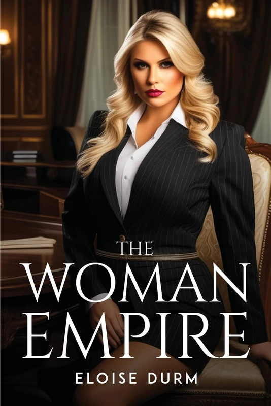 The Woman Empire - Image 1