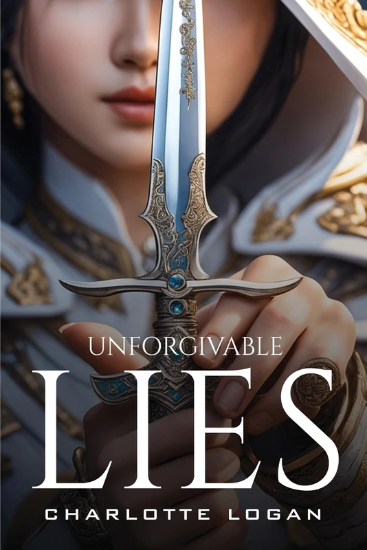 Unforgivable Lies