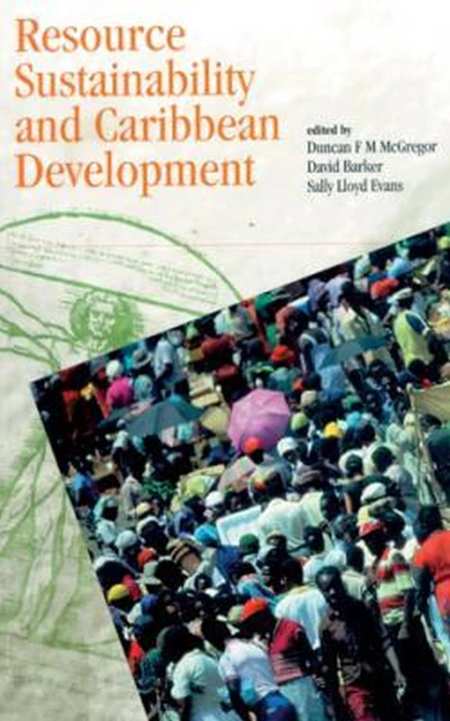 Resource Sustainability and Caribbean Development - Image 1