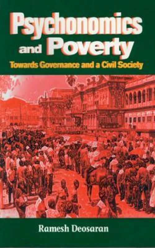 Psychonomics and Poverty: Towards Governance and a Civil Society - Image 1