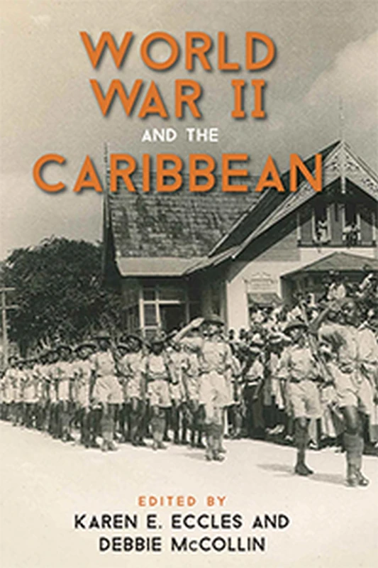 World War II and the Caribbean - Image 1