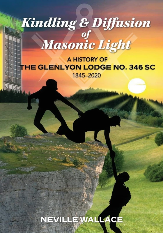 Glenlyon: A History - Image 1