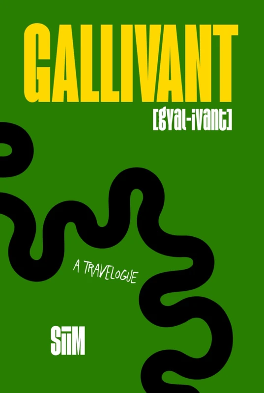 Gallivant: A Travelogue - Image 1