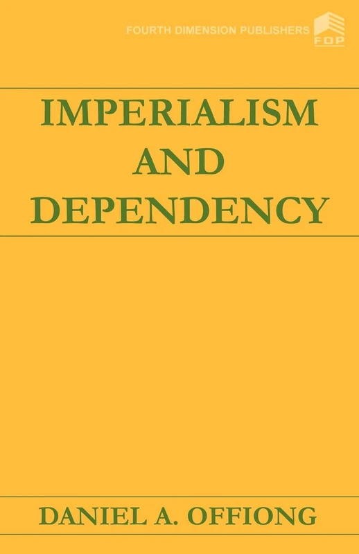 Imperialism and Dependency - Image 1