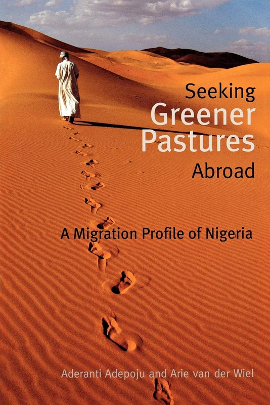 Seeking Greener Pastures Abroad. A Migration Profile of Nigeria - Image 1