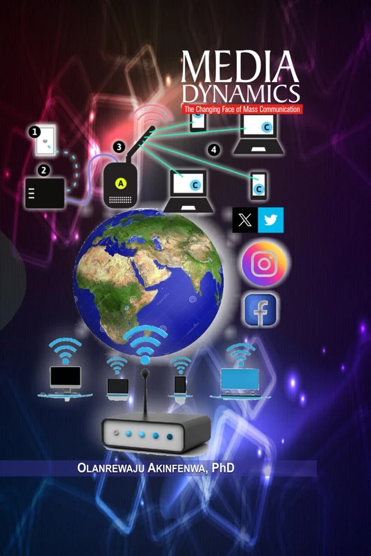Media Dynamics: The Changing Face of Mass Communication - Image 1