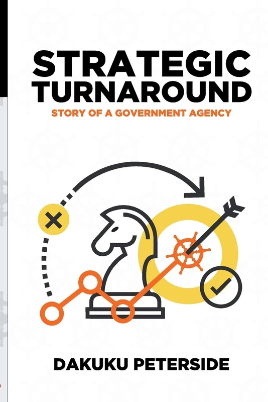 Strategic Turnaround: Story of a Government Agency - Image 1