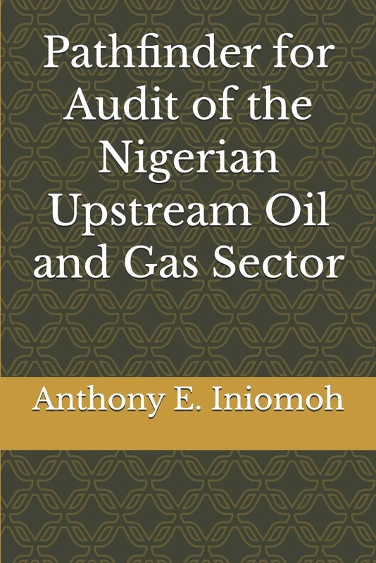 Pathfinder for Audit of the Nigerian Upstream Oil and Gas Sector - Image 1