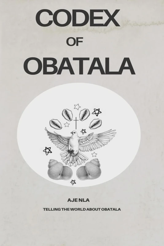 The Codex of OBATALA