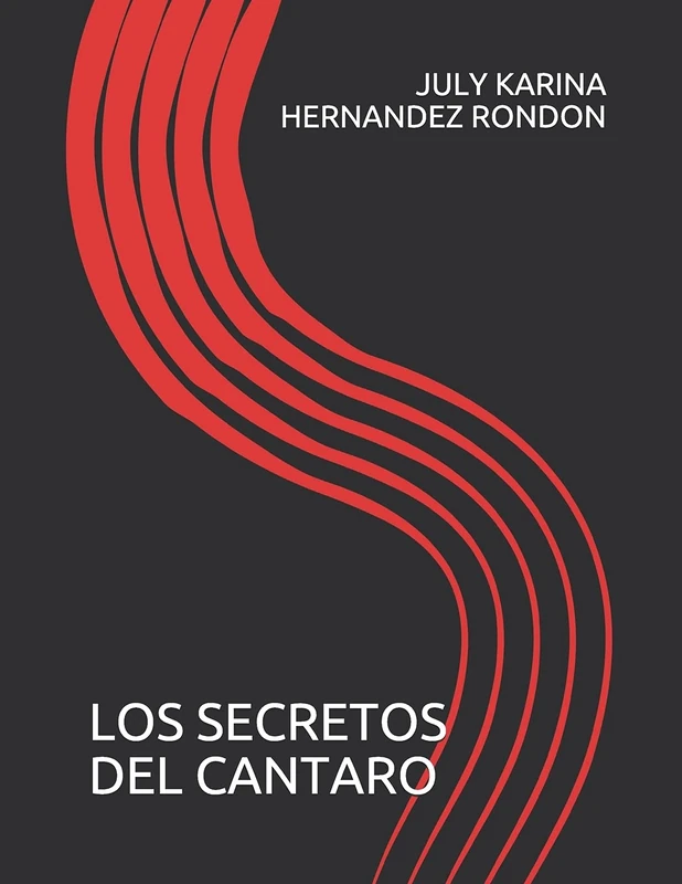LOS SECRETOS DEL CANTARO - Image 1
