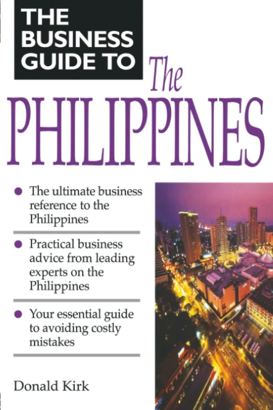 Business Guide to the Philippines