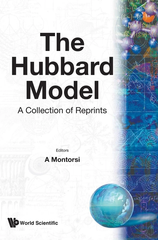 HUBBARD MODEL, THE: A COLLECTION OF REPRINTS