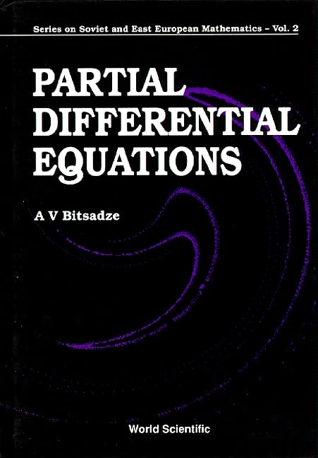 Partial Differential Equations: 2 (Series On Soviet And East European Mathematics)