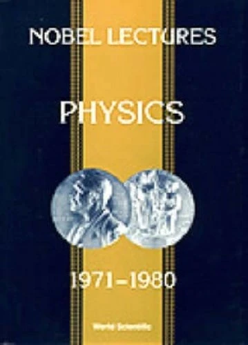 Nobel Lectures In Physics, Vol 5 (1971-1980) - Image 1