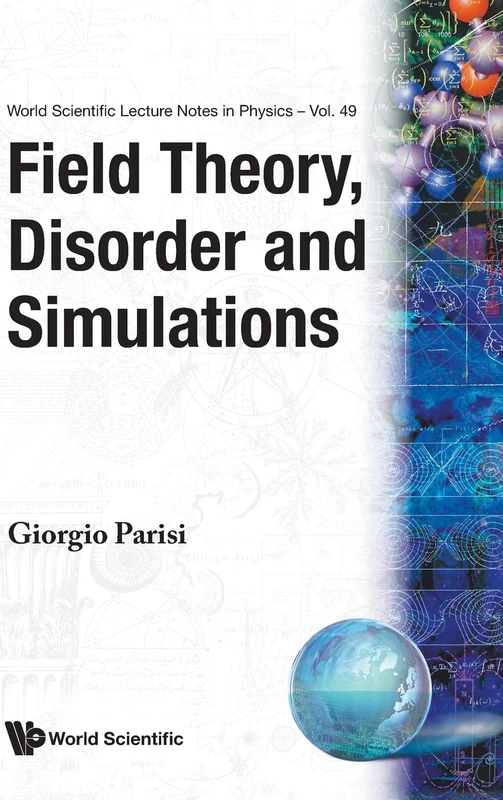 Field Theory, Disorder And Simulations - World Scientific - Image 1