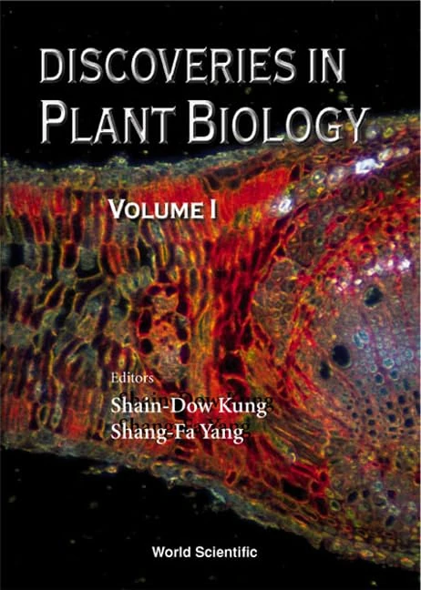 Discoveries in Plant Biology: v. 1