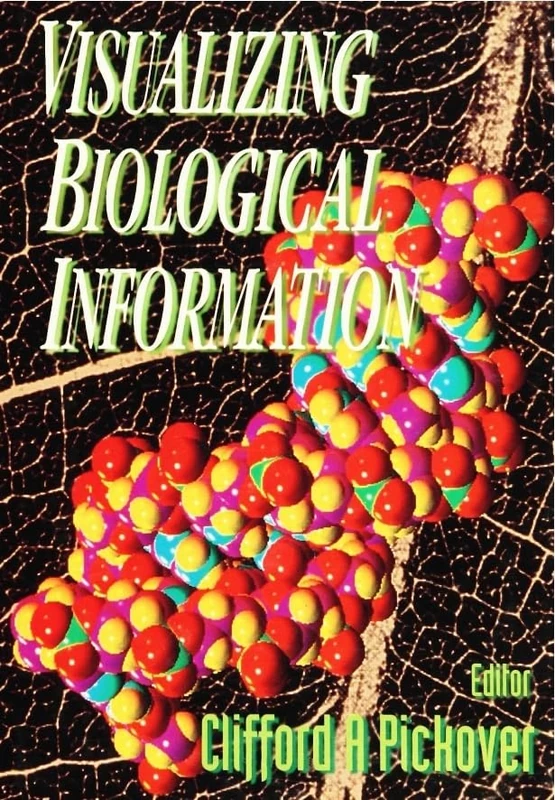 The Visual Display of Biological Information